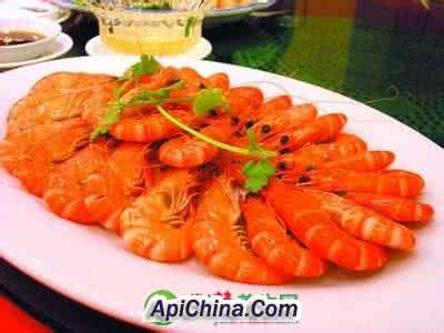 虾仁的做法大全 虾的做法大集合