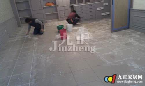 地板砖种类 地板砖种类 地板砖怎样分类?