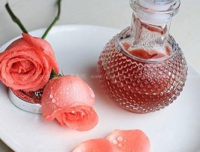 养颜玫瑰醋的做法大全 自制美颜玫瑰醋的做法