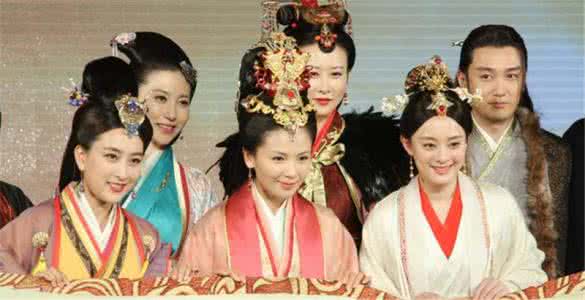 电视剧行业 IP剧是什么？为什么IP剧这么火？IP剧给电视行业带来了什么？