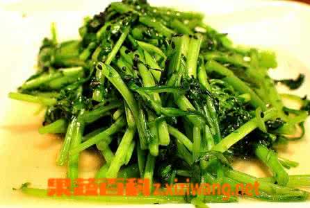 茼蒿的做法 茼蒿的做法 茼蒿的意思？
