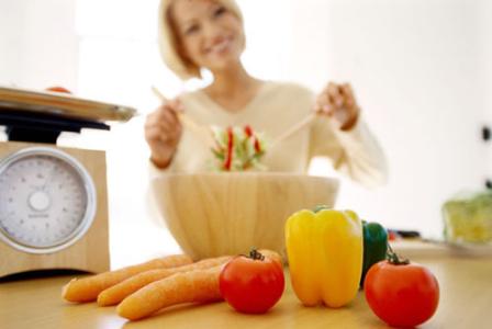 终南隐士的饮食起居 高考生的饮食起居有讲究