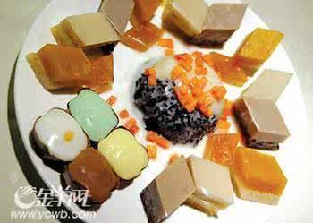 50种香料的烹调用途 50种香料的烹调用途 巧用醋烹调美食-醋的作用和用途