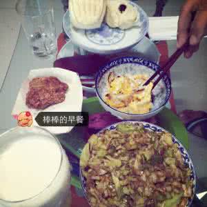 牛奶鸡蛋馒头的做法 你会吃饭吗？牛奶鸡蛋不如馒头米饭（营养专家与民间奇医一起教你学会吃饭）