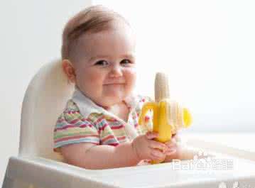 宝宝添加辅食的信号 宝宝需添加辅食七大信号