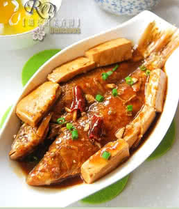 白条鱼的做法大全 白条鱼的菜谱大全