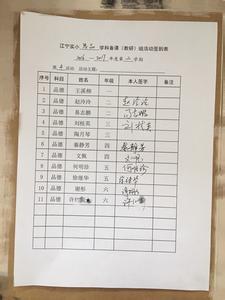 小学品德学科教学论文 如何提高小学品德学科的备课质量
