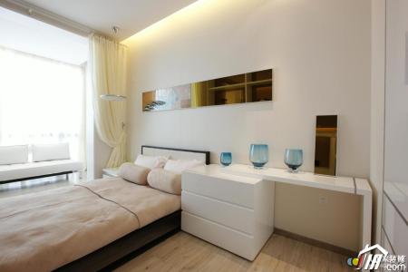 33平米装修效果图 装修效果图（33）