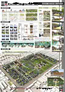 园林建筑城市规划          建筑　园林　城市规划大事年表