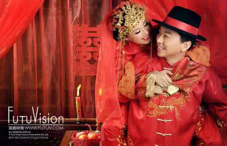 儿女婚礼上父母的祝词 父母对儿女的新婚祝词