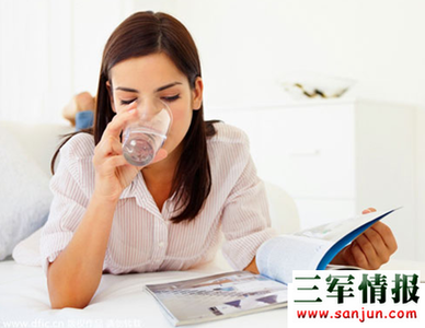 高血压能吃盐水鹅吗 淡盐水喝出高血压