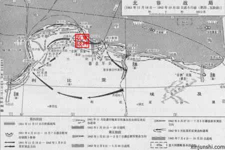 rpg史上八大经典战役 盘点：第二次世界大战的八大经典战役排行榜！