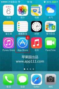 如何查找股票热门板块 iOS7新功能：AppStore查找附近热门App