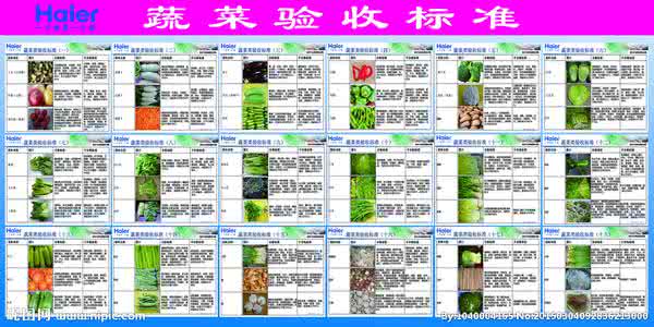 西餐厅蔬菜沙拉的做法 餐厅常见蔬菜类的采购规范