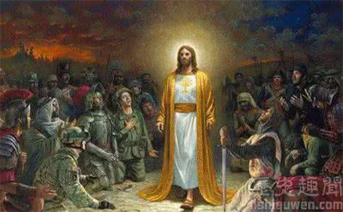 犹太人为什么要杀耶稣 耶稣和犹太人的关系 犹太人为什么杀耶稣