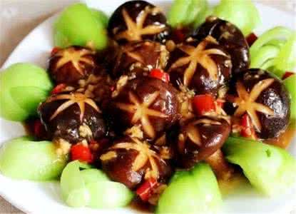 家常素菜的做法大全 家常素菜大全(上)