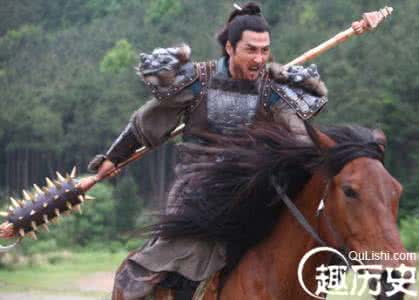 三国志13关羽投降 揭秘：三国中除了关羽宁死不降 还有张任也宁死不屈