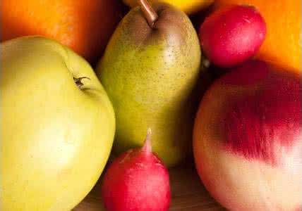 森绘梨佳 梨是清除致癌物之佳果