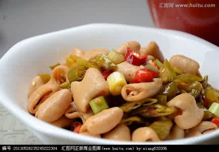 猪小肠的做法大全 【美味佳肴】猪小肠的做法大全