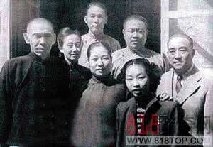 杜月笙尴尬重返上海滩 杜月笙晚年尴尬重返上海滩：竟遭亲朋故友挤兑