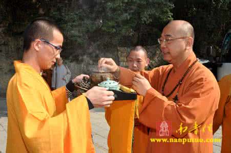 住持和方丈的区别 扬中太平禅寺住持方丈 太平公主与方丈的对话