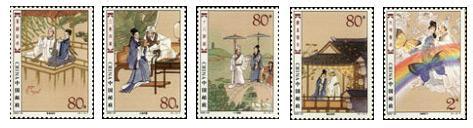 中国四大民间传说故事 中国古代四大民间传说 中国古代四大民间故事