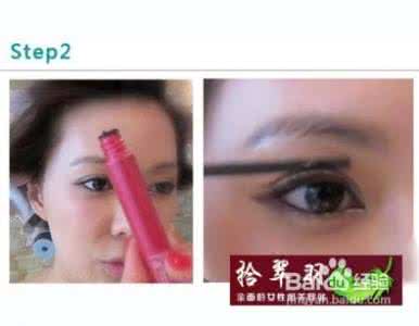 假睫毛怎么贴自然 如何贴假睫毛？小技巧贴出自然假睫毛