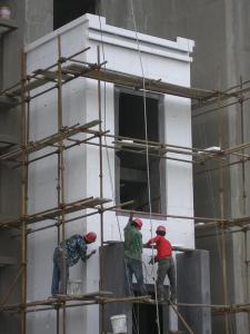 外墙保温涂料施工方案 外墙保温涂料施工方案 外墙保温涂料价格大全