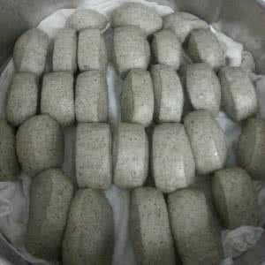 面包机做馒头的配方 如何做面包镘头