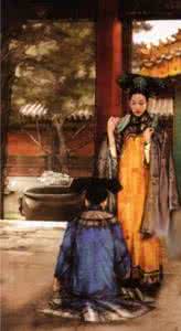 红杏出墙是什么意思 红杏出墙 后宫皇太后“红杏出墙”的内幕是什么?