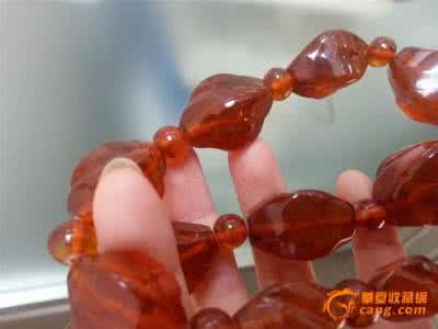 琥珀鉴别方法 二代琥珀鉴别方法 二代琥珀介绍及鉴别方法
