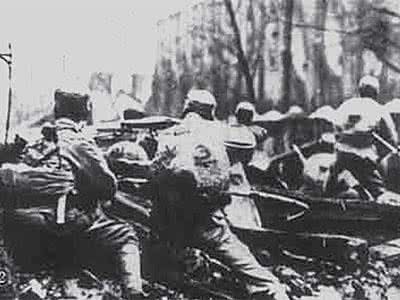 武汉会战日军伤亡人数 武汉会战为何守不住 武汉会战日军伤亡人数