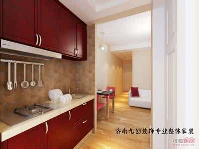 厨房铺地板还是瓷砖 厨房铺地板还是瓷砖 家里铺地板好还是瓷砖好