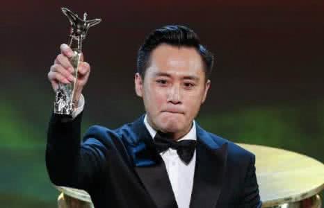 追凶者也为什么杀刘烨 刘烨是影帝吗？刘烨靠追凶者也再获影帝！