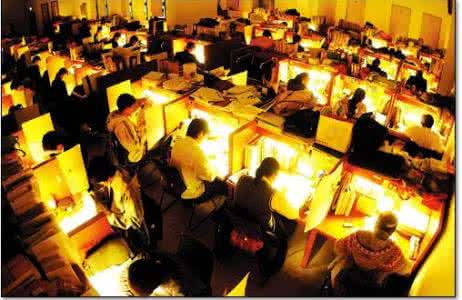 哈佛学生的一天 哈佛学生是如何度过大学4年的