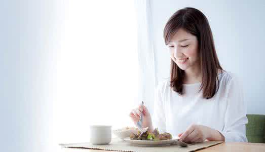 让人越吃越瘦的食物 让人愈吃愈瘦的食物