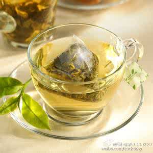 藏红花茶包 茶包有什么用途