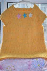 铜钱花插肩毛衣织法 【技巧】如何进行插肩钩织