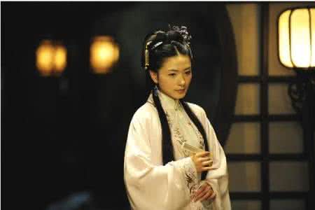 柳如是写给钱谦益的信 钱谦益的老婆是谁？他与名妓柳如是的故事