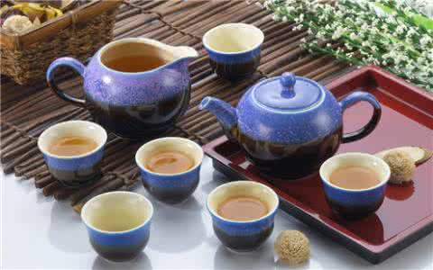如何选择茶具 茶具的选择 如何选择茶具