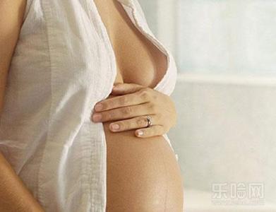 怀孕后乳房大,乳晕又大 怀孕乳房会变大吗