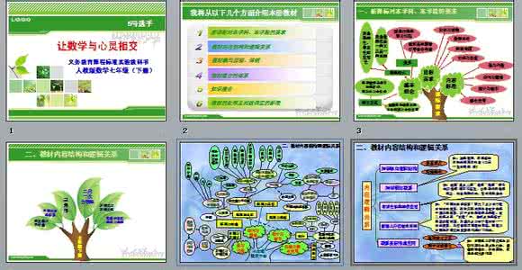 人教版初中数学说课稿 初中数学说课视频 初中数学说课稿 人教版七年级下数学说课稿_初中数学说课视频