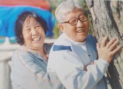 金婚夫妇 金婚夫妇送给孩子的12个婚姻保鲜法则