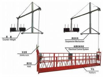 吊篮施工安全技术交底 吊篮施工安全技术交底 吊篮安全技术交底