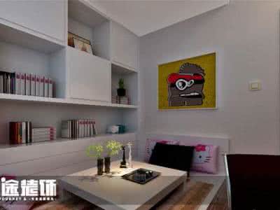 家庭装修榻榻米 这样的榻榻米，每十户家庭装修必有这一个