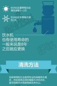 大学生饮水机投毒 大学生【你真的知道饮水机会偷走你的健康吗?】