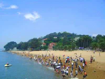 去厦门旅游的规划 去厦门旅游贵吗