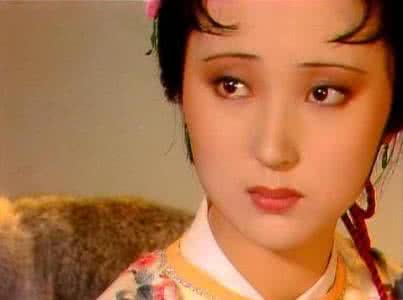 红楼梦十大美女 《红楼梦》美女分为哪两大类型?洪烛