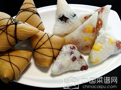 吃粽子解腻 肉粽子怎么吃解腻