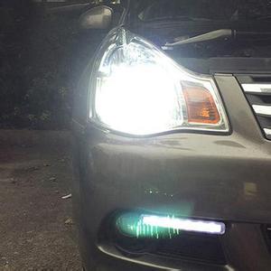 担惊受怕 开夜车担惊受怕？看老司机怎么开